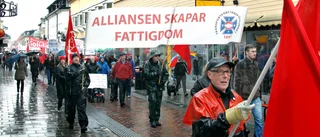 Ojämlika klassamhället är tillbaka