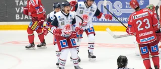 Så spelar skadedrabbat VIK ikväll