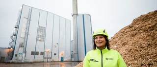 Här är områdena som nås av fjärrvärmenätet