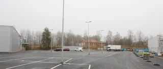 Snabbmatsrestaurang på gång till Flen