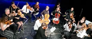 Recension: Glädje över det vi såg