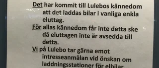 Sörj inte – organisera!        