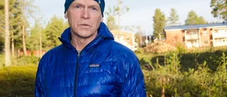 John Backman, 18, fortfarande spårlöst borta