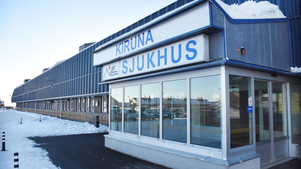 Att hitta lämpliga rundor på tre till fem kilometer där en barnvagn kan dras utan problem är den största utmaningen, menar Linnea Strand och välkomnar tips i gruppen. 