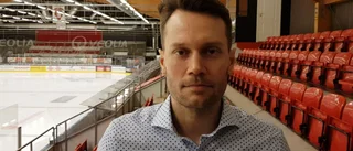 TV: "Vore extra skönt att slå Mora"