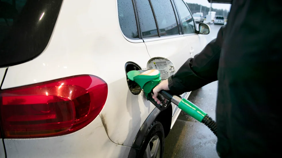 Trosa Kommun har planer på att få över hela sin fordonsflotta på 50 bilar till att gå på biodrivmedel. En satsning som kommunen ansökt om medel från klimatklivet för att genomföra.