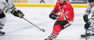 Bästa matchen för säsongen - föll ändå