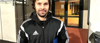 Fem nya spelare till Maif från Zeros