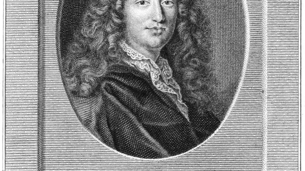 Den kände franske författaren Jean François Regnard fick se hur kvinnorna omfamnade pastor Tornaeus som legat död i fem veckor.
