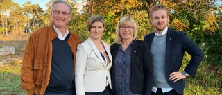 Alliansen om året som gått och det som kommer