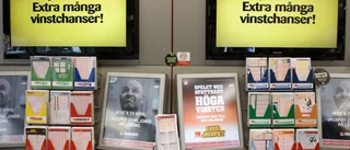 Trodde samtal var bluff – hade vunnit miljon