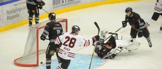 Hugo Ollila stor matchvinnare 