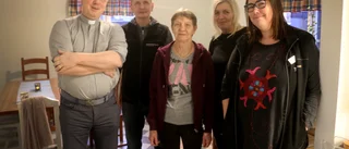 Öppen gemenskap vill ha fler besökare