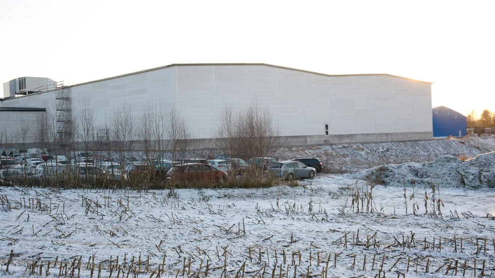 Efter att en anställd skadats på jobbet har Arbetsmiljöverket gjort inspektion på Ljunghäll, Södra Vi. Nu kräver myndigheten en del åtgärder.