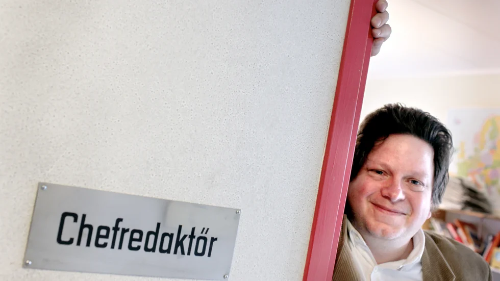 När Mats Linder på GA påstår att Gotlands Folkhögskola sluppit undan besparingar de senaste åren är det en missuppfattning.