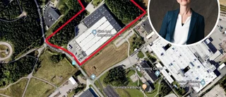 Nyfosa säljer för 240 miljoner i Eskilstuna