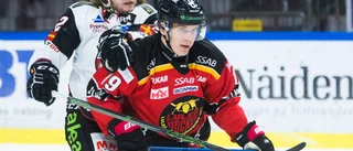 Avslöjar: Backen lämnar Luleå Hockey