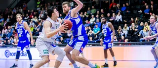 Klart: Forwarden lämnar BC Luleå 