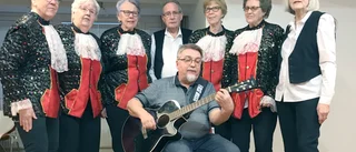 Som en skänk från ovan till PRO