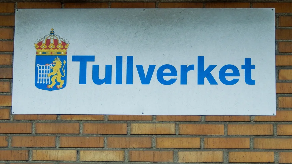 Tullverket lämnar inte tillbaks beslagtagen alkohol till en Motala.