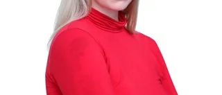 Låt min tilltro till ungdomen alltid finnas 