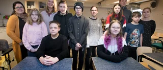 Skolinspektionen gav Rönnskolan toppbetyg