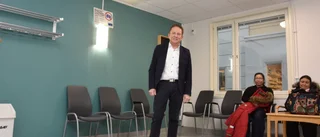 Vulvaverket hjälper kvinnor från hela landet