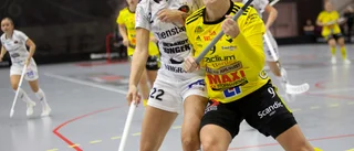 Efter regn kom solsken för Endre i Mölnlycke