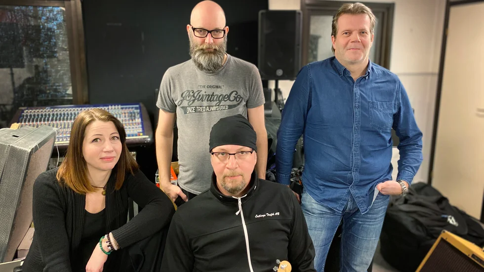 Ledberg mot Solfjäderstadeb.