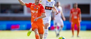 Talangen spelar vidare med AFC Eskilstuna