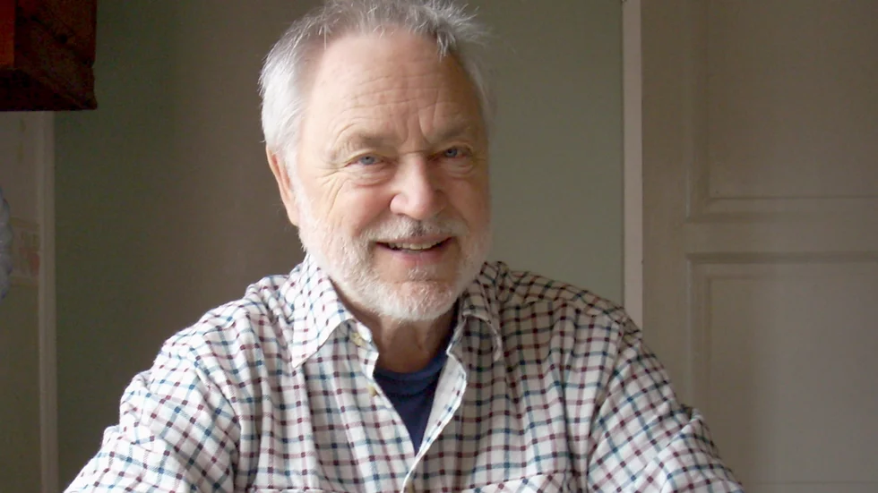 Sture Elfström