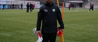"Rille" målvaktstränare i två elitklubbar