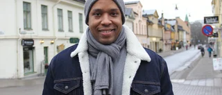 Michael bytte New York mot Heby