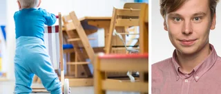 Krav på nya regler för urval till förskolan