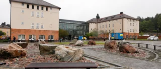 Högfeldt: Flytt väntar för Thomasgymnasiet