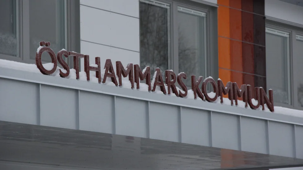 Östhammars kommun föreslås få 7,5 miljoner kronor av regeringens utlysta 3,5 miljarder till kommunsektorn.