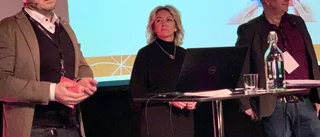 100 förbättringar ska vända krisen