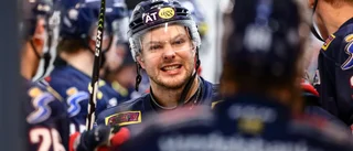 Gordon: "Jag hoppas fortfarande"