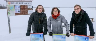 Sommarstaden Piteå satsar året runt