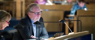 Politiker uppträder inte som kloka vuxna