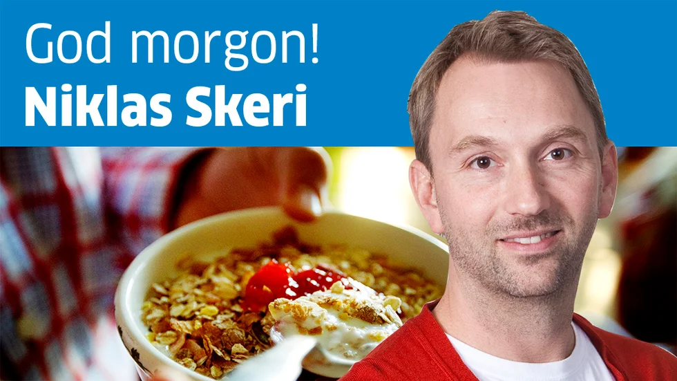 Niklas Skeri