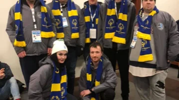 Joe Massey lämnade IFK Luleå och är klar för Sandvikens IF.