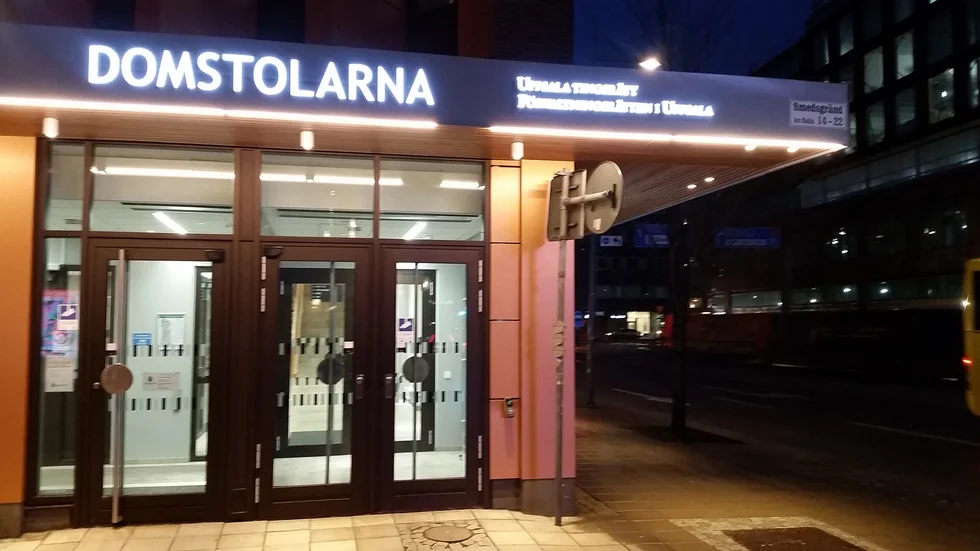 I vissa fall har enskilda rätt att få sina personuppgifter raderade ur myndigheternas handlingar. Men det finns undantag, konstaterar förvaltningsrätten i Uppsala.