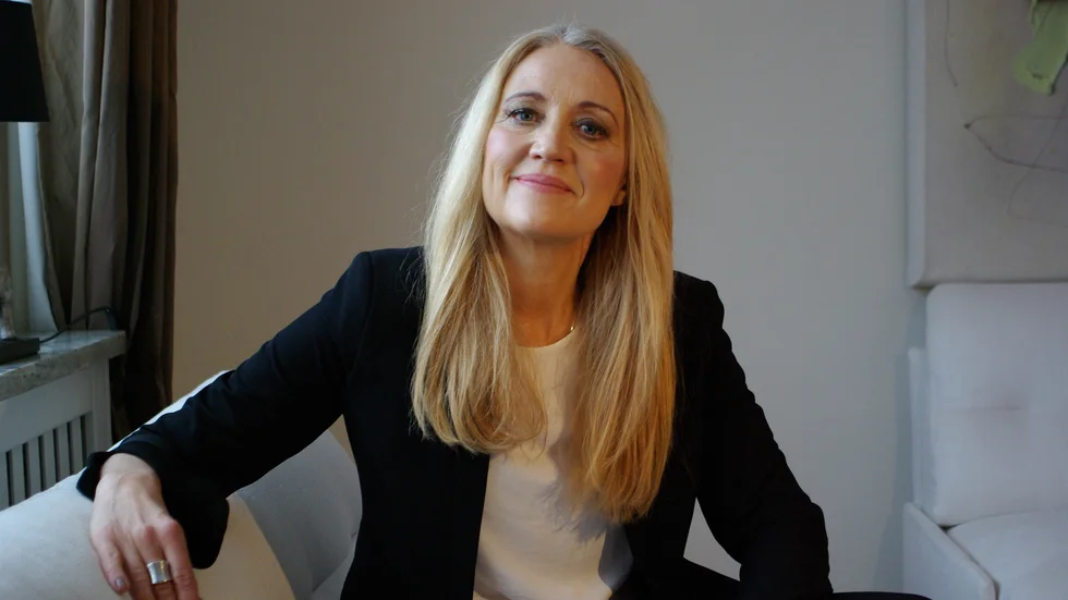 Klara Zimmergren kommer till Lokomotivet i Eskilstuna med sin humorshow "Allt kommer bli bra" den 12 mars. Hon utlovar både sorgsna inslag och gapskratt.