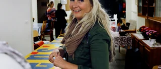 "Jag kommer att färdas ganska långt"