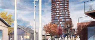 Länsstyrelsen borde backa i höghusfrågan