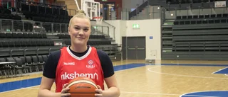 Stjärnans comeback närmar sig: "Ser ljuset"