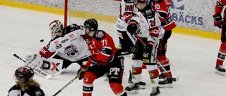 Bodenmålvakten toppar målvaktsligan