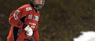 Storförlust för Tjust Bandy mot Skirö