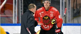 Widing: "Såklart vill jag vara kvar"